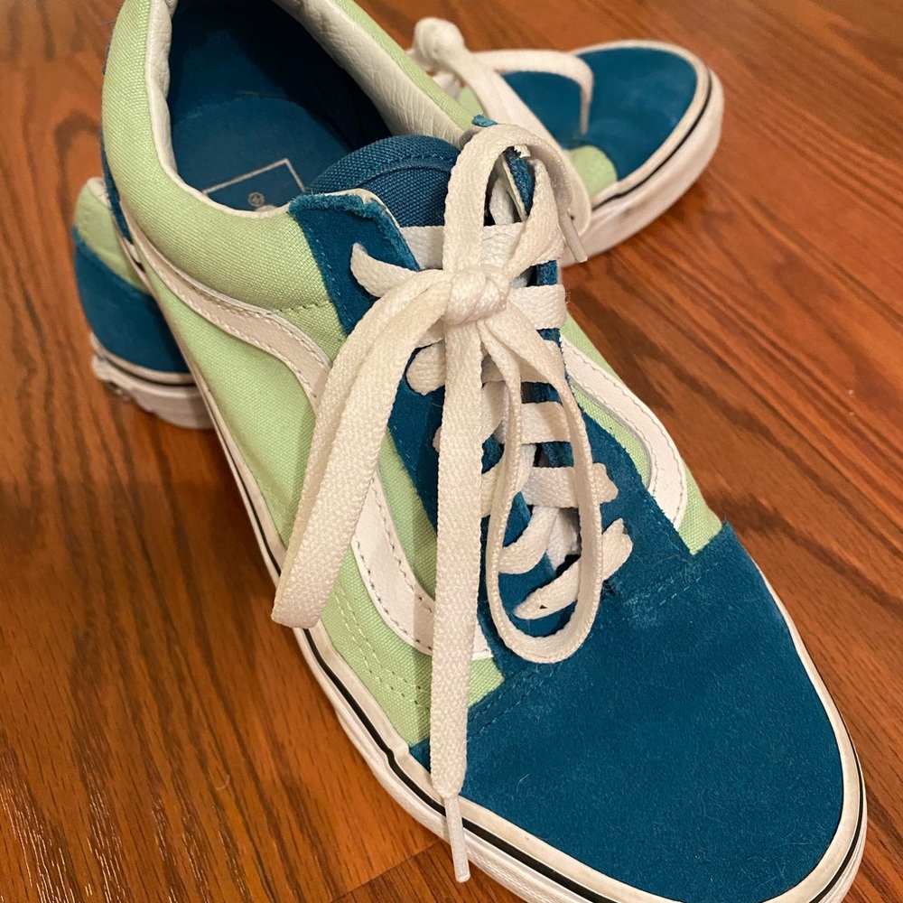 Vans